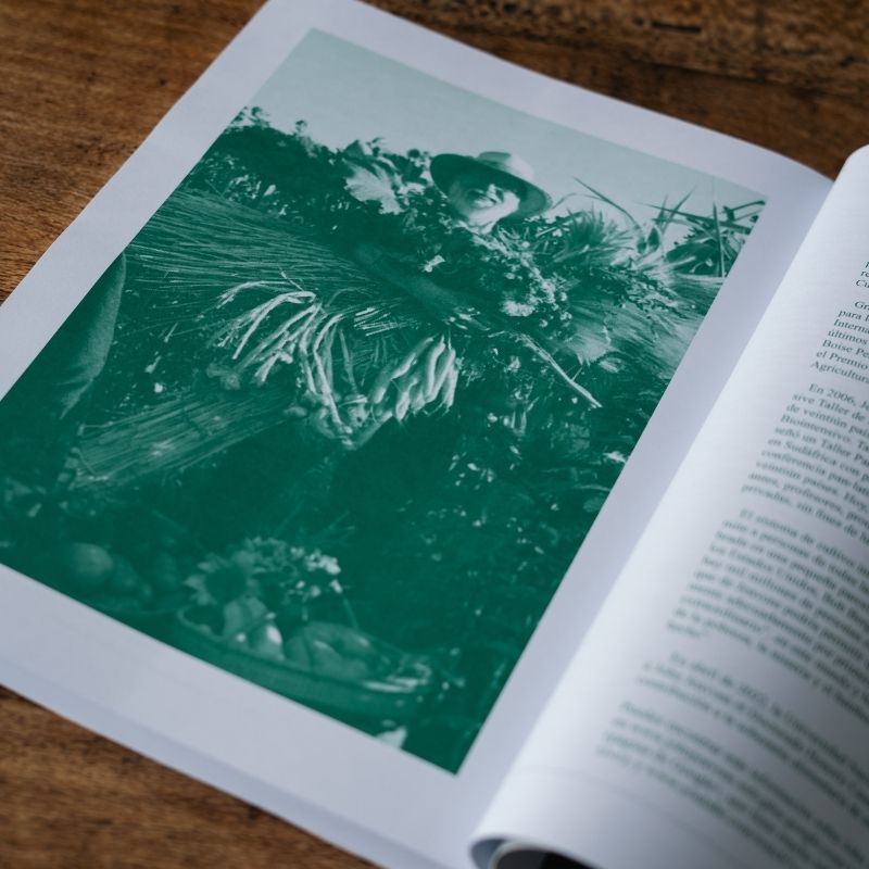 Cómo cultivar más vegetales – método biointensivo de John Jeavons en español - Imagen 3