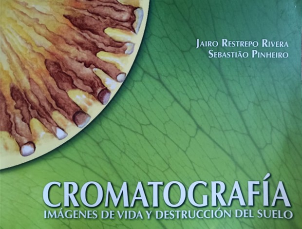 Cromatografía para Agricultura Orgánica – análisis de suelos y compostas – Las Cañadas Veracruz
