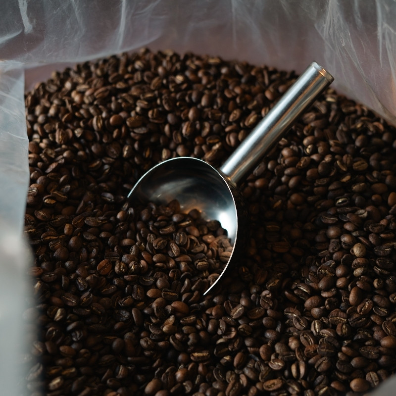 Café enmielado, Huatusco, Veracruz - Proceso Honey Rojo 500 gr - Imagen 4