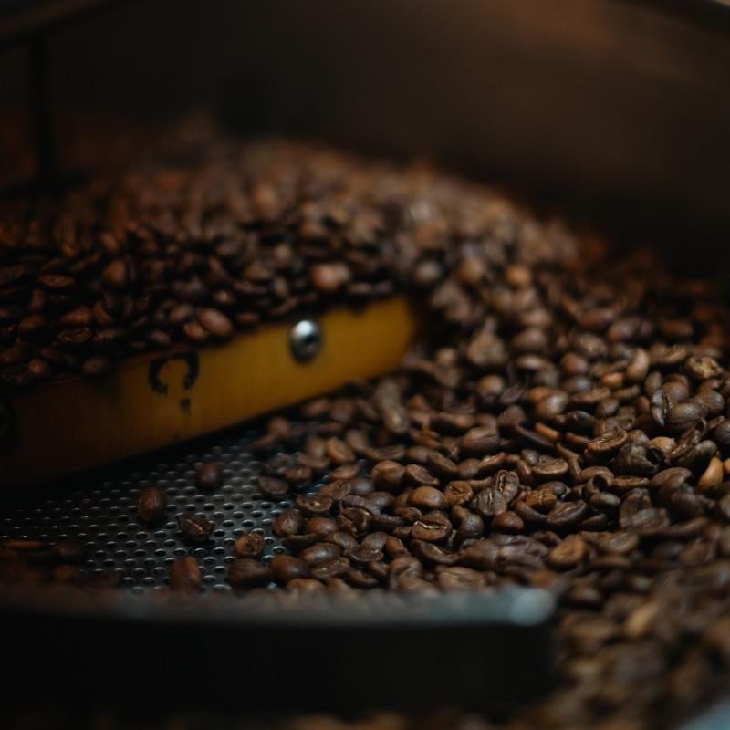 Café enmielado, Huatusco, Veracruz - Proceso Honey Rojo 500 gr - Imagen 5